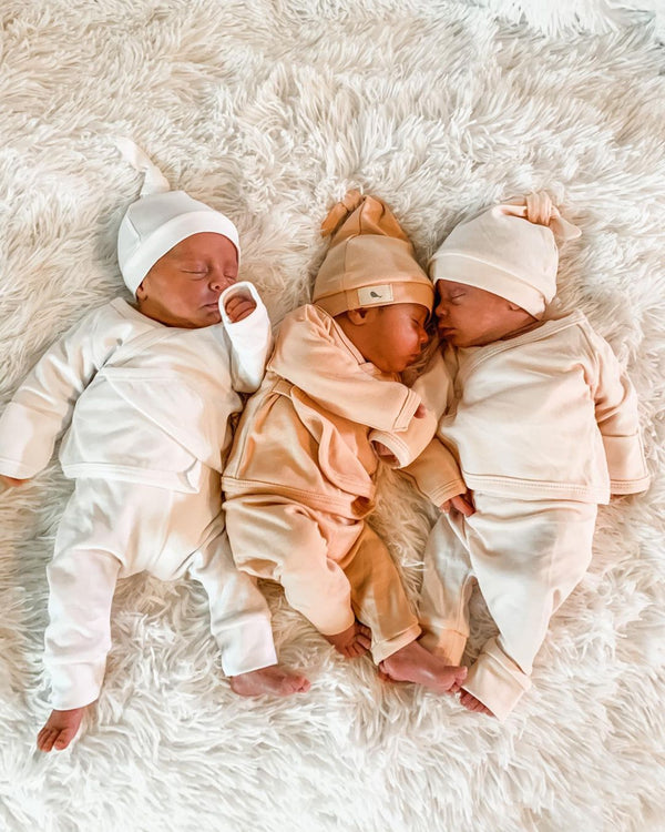 Cliente de Mae & Mini