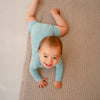 Traje de Baño - traje de bano para bebe de algodon pima Mae & Mini