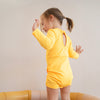 Traje de Baño - traje de bano para bebe de algodon pima Mae & Mini