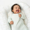 Pijama Nudo - pijama para bebe de algodon pima Mae & Mini
