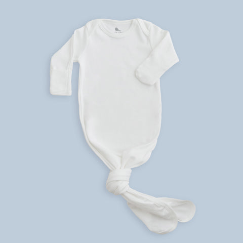 Pijama Nudo