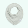 Baberito de algodon pima organico para bebe - Mae & Mini