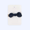 Mini Moñito Azul Cielo - accesorio para bebe Mae & Mini