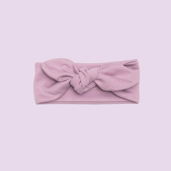 Bandita Nudo de algodon pima organico para bebe - Mae & Mini - Mae & Mini