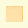 Cobijita Swaddle de algodon pima organico para bebe - Mae & Mini