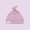 Gorrito Ajustable - gorrito para recien nacido de algodon pima Mae & Mini