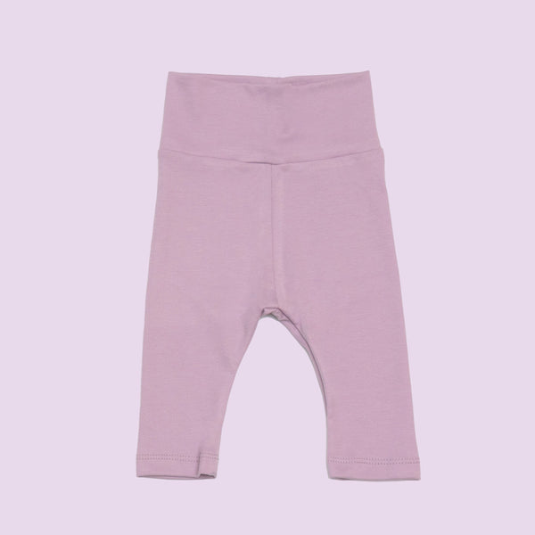 Pantaloncito color Lavanda - Mae & Mini