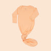 Pijama Nudo - pijama para bebe de algodon pima Mae & Mini