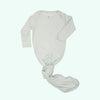 Pijama Nudo - pijama para bebe de algodon pima Mae & Mini