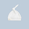 Gorrito Ajustable de algodon pima organico para bebe - Mae & Mini