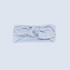 Bandita Nudo Azul Cielo - accesorio para bebe Mae & Mini
