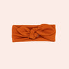 Bandita Nudo - accesorio para bebe de algodon pima Mae & Mini