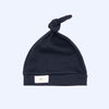Gorrito Ajustable Azul Cielo - gorrito para recien nacido Mae & Mini