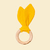 Mordedera Orejitas de algodon pima organico para bebe - Mae & Mini
