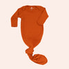 Pijama Nudo - pijama para bebe de algodon pima Mae & Mini